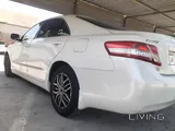 Toyota Camry (GL) - NO KARWA